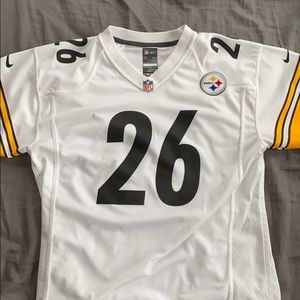 Leveon Bell NFL Steelers Jersey